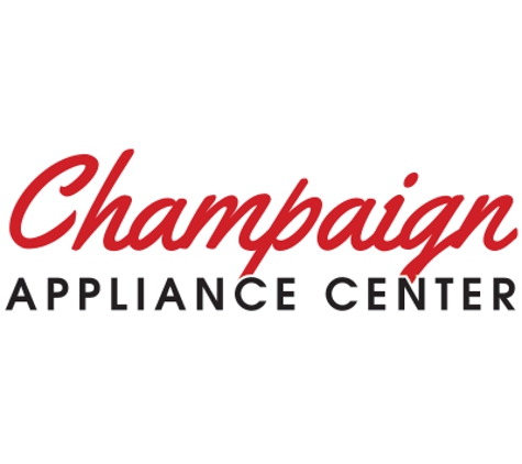 Champaign Appliance Center - Champaign, IL
