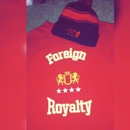 Foreign Royalty Clothing - Clothing Stores