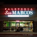 Paleteria San Marcos - Ice Cream & Frozen Desserts