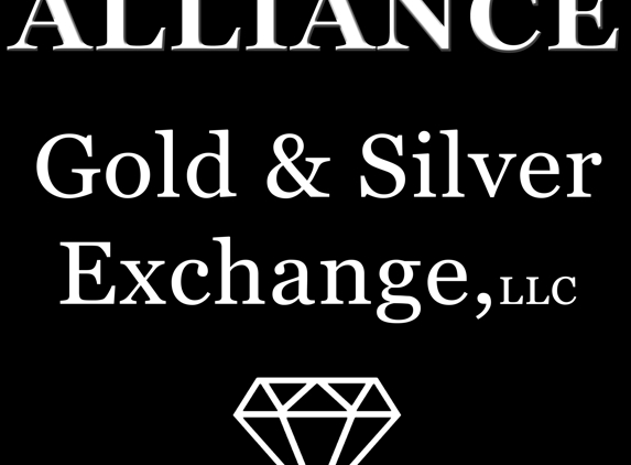 Alliance Gold and Silver Exchange - Fort Worth, TX