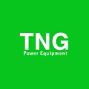 TNG Power Equipment - Gas Plant Equipment