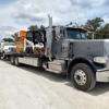 Industrial Diesel Towing Service gallery