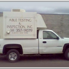 Sky Testing Service Inc