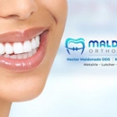Maldonado Orthodontics - Orthodontists