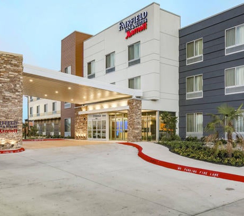 Fairfield Inn & Suites - Snyder, TX