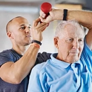 Rebound Physical Therapy - Physical Therapy Clinics