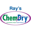 Ray's Chem-Dry - Carpet & Rug Cleaners