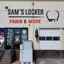 Sam's Locker - Lockers