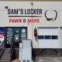 Sam's Locker