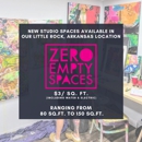 Zero Empty Spaces #31 - Park Plaza Mall (Little Rock, AR) - Children & Infants Clothing