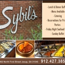 Sybil's Family Restaurant - American Restaurants