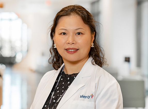 Huixian Tang, APRN-CNP - Yukon, OK