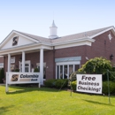 Columbia Bank - Check Cashing Service