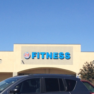 24 Hour Fitness - Fremont, CA