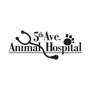 5th Avenue Animal Hospital Inc