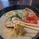Gu Ramen Taps & Tapas Long Beach - Pasta