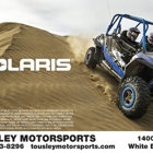 Tousley Motorsports