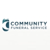 Community Funeral Service gallery