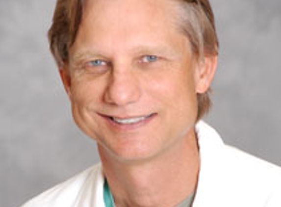 Dr. James W Lyon, MD - San Diego, CA