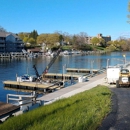 Ludington Dock and Hoist - Dock Builders