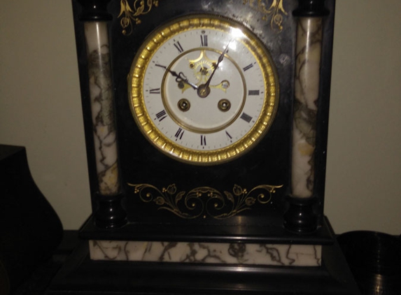 AAA Antique Clock Repairs - North Rocks, NSW