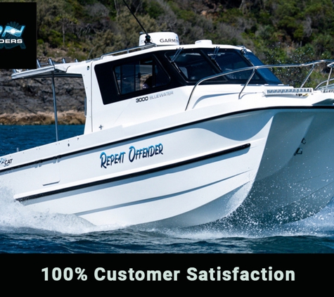 Action Auto Sliders PTY LTD - Lawnton, QLD. 100% Customer Satisfaction