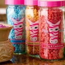 Pink Zebra - Candles