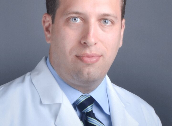 Michael Grunwald, MD - Charlotte, NC