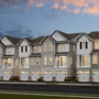 K. Hovnanian Homes The Crossings at Dunellen