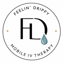 Feelin' Drippy Mobile IV Therapy
