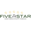 Five Star Golf gallery