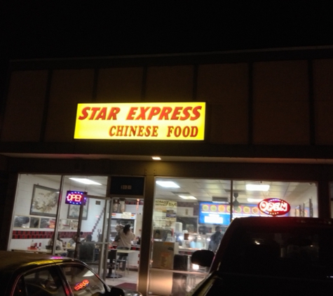 Star Express - National City, CA