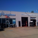McLarty Ford Parts - New Car Dealers