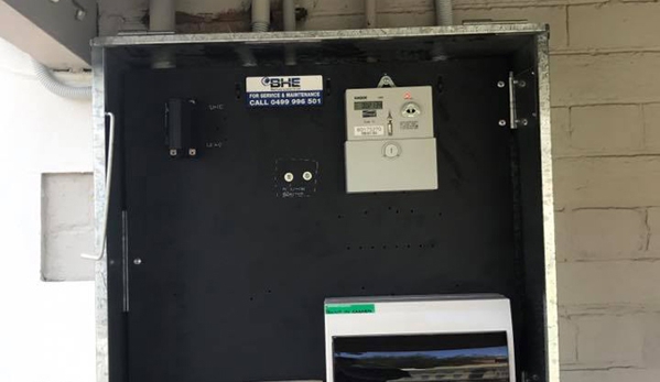 Ben Hagney Electrical