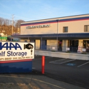 AAAA Self Storage - Automobile Storage