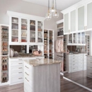 Inspired Closets - Interior Designers & Decorators