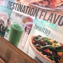 Tropical Smoothie Cafe