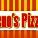 Deno's Pizza - Pizza