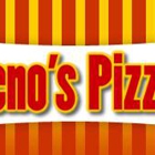 Deno's Pizza