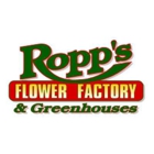 Ropps Flower Factory Inc.