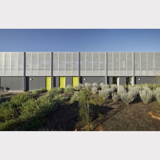 Phillips/Pilkington Architects Pty Ltd - North Adelaide, SA