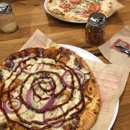 MOD Pizza - Pizza