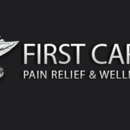 First Care Pain Relief & Wellness - Chiropractors & Chiropractic Services