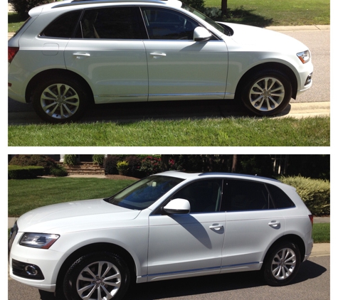 Mirror Image: Mobile Auto Detailing - Garner, NC