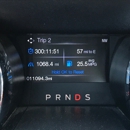 Budget Car Rental - Van Rental & Leasing