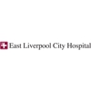 East Liverpool City Hospital gallery