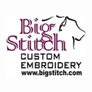Big Stitch Embroidery - T-Shirts