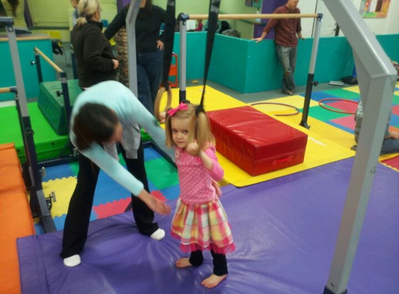 Summit Gymnastics Academy & Children's Activity Center - Flagstaff, AZ