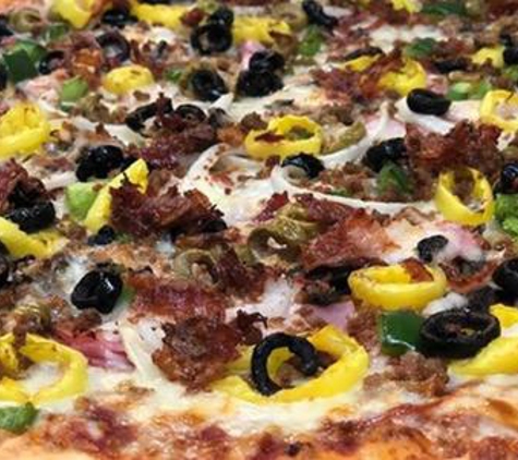 Don Giovanni's Pizza - Morris, CT