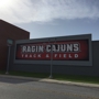 Cajun Field